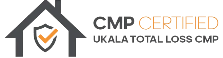 UKALA CMP Logo